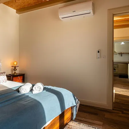 Villa Casa Da Avolita, By Rent2u, Lda *