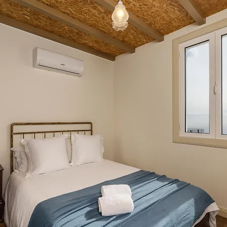 Casa Da Avolita, By Rent2u, Lda