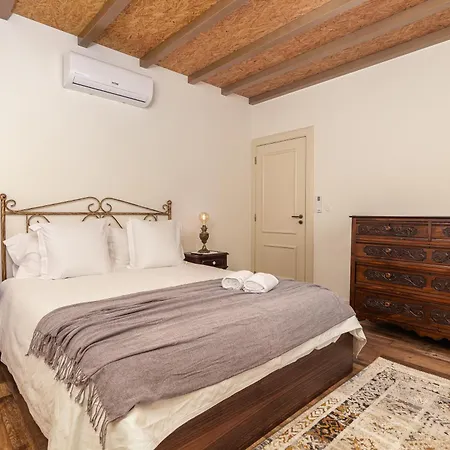 Casa Da Avolita, By Rent2u, Lda