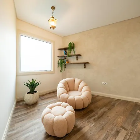 Villa Casa Da Avolita, By Rent2u, Lda *