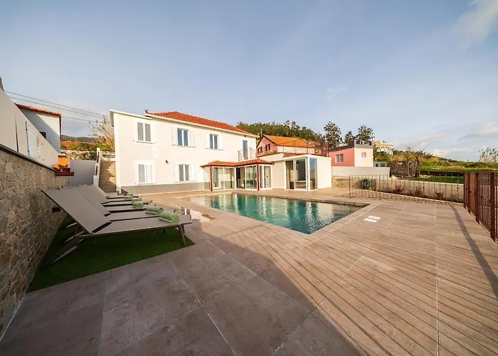 Casa Da Avolita, By Rent2u, Lda