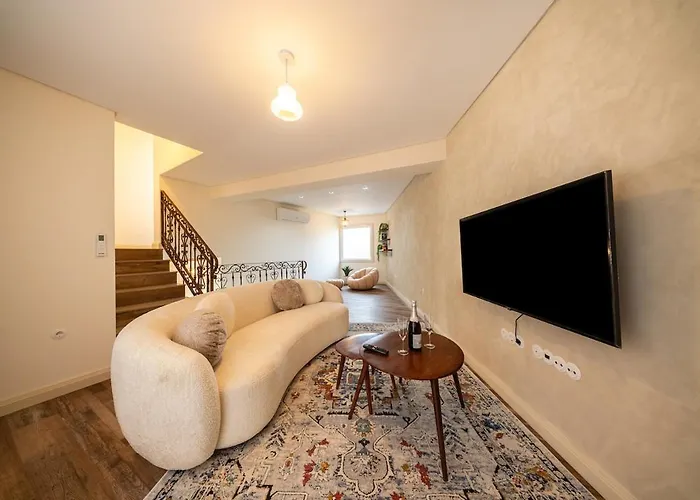 Villa Casa Da Avolita, By Rent2u, Lda