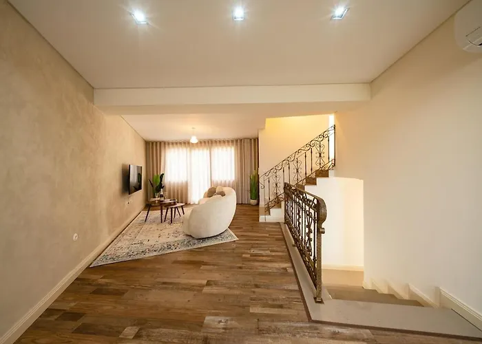 Villa Casa Da Avolita, By Rent2u, Lda