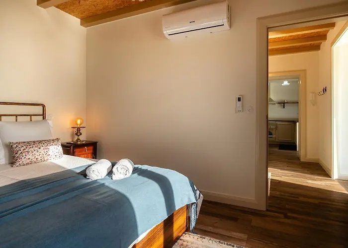 Villa Casa Da Avolita, By Rent2u, Lda