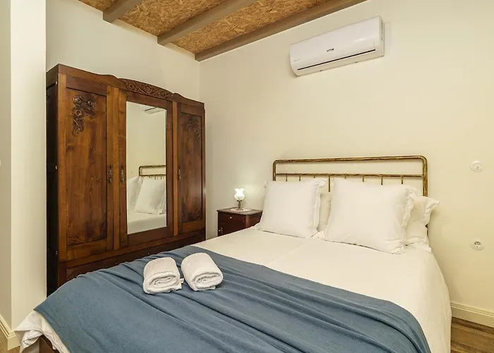 Villa Casa Da Avolita, By Rent2u, Lda *