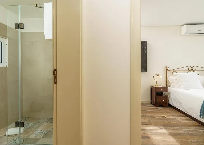 Casa Da Avolita, By Rent2u, Lda Villa