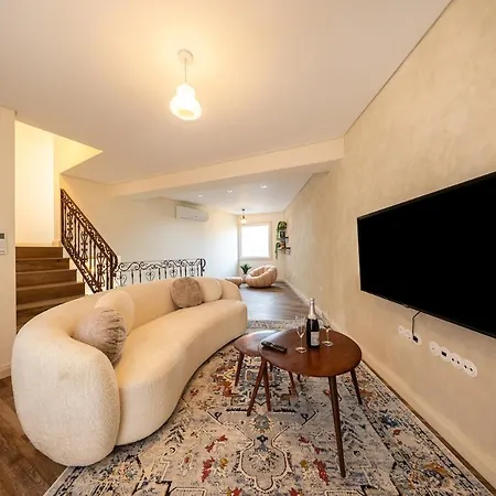 וילה Casa Da Avolita, By Rent2u, Lda