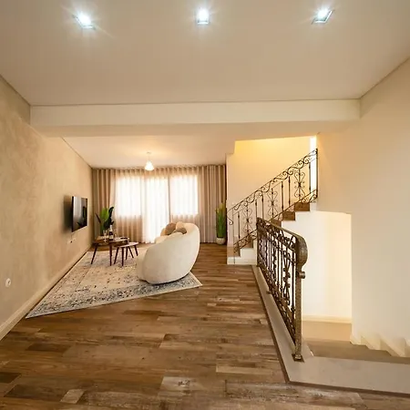 Βίλα Casa Da Avolita, By Rent2u, Lda