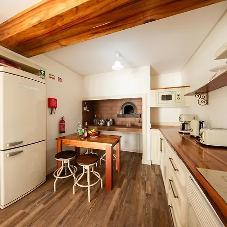 Casa Da Avolita, By Rent2u, Lda * ארקו דה קלחטה