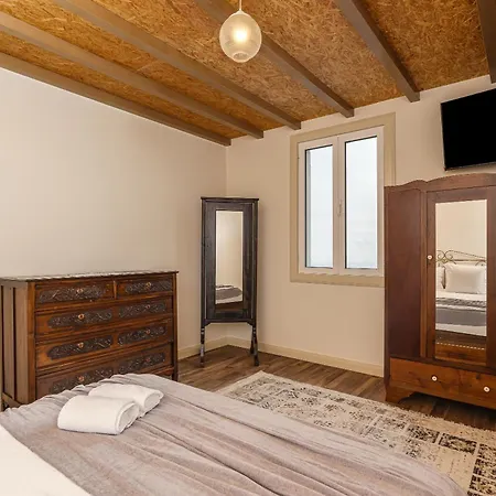 וילה Casa Da Avolita, By Rent2u, Lda