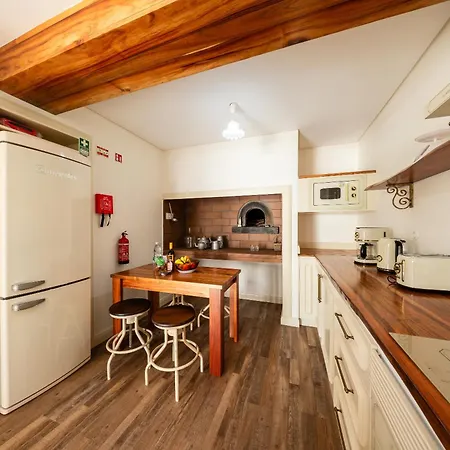 Villa Casa Da Avolita, By Rent2u, Lda *