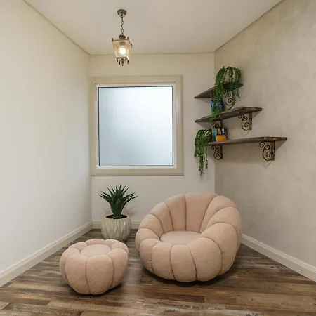 别墅 Casa Da Avolita, By Rent2u, Lda 阿科达卡列塔