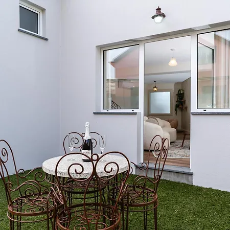 Villa Casa Da Avolita, By Rent2u, Lda *