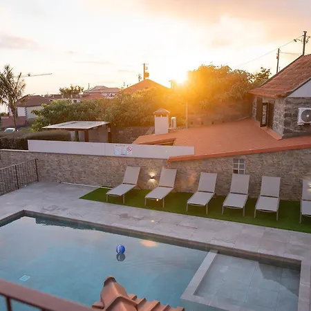 Villa Casa Da Avolita, By Rent2u, Lda *