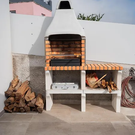 Villa Casa Da Avolita, By Rent2u, Lda Arco da Calheta (Madeira)