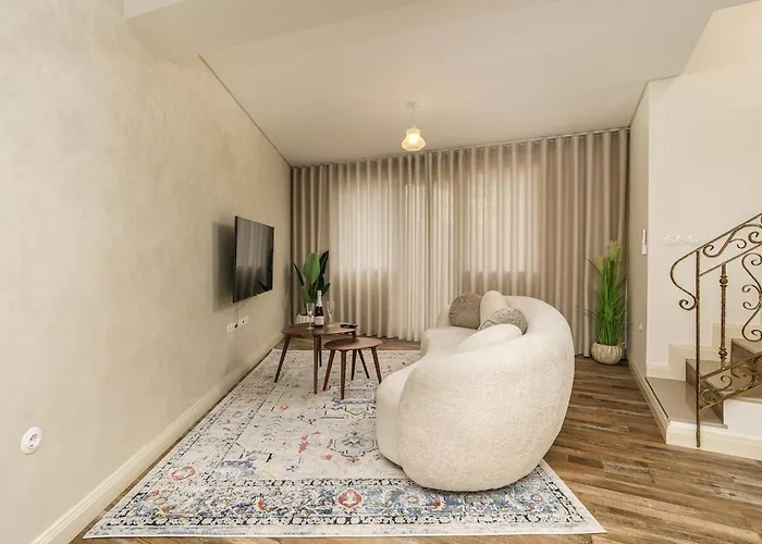 Casa Da Avolita, By Rent2u, Lda וילה