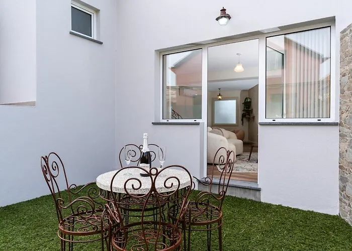 Casa Da Avolita, By Rent2u, Lda וילה *