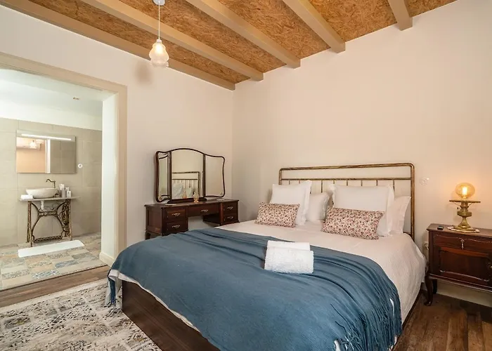 Casa Da Avolita, By Rent2u, Lda וילה *