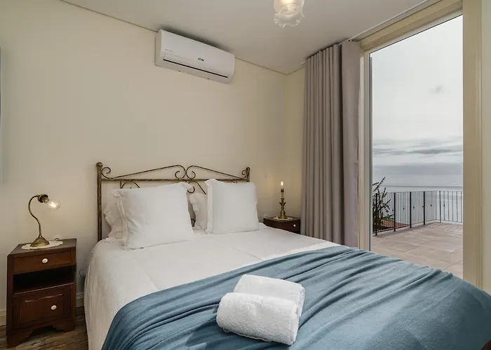 וילה Casa Da Avolita, By Rent2u, Lda *