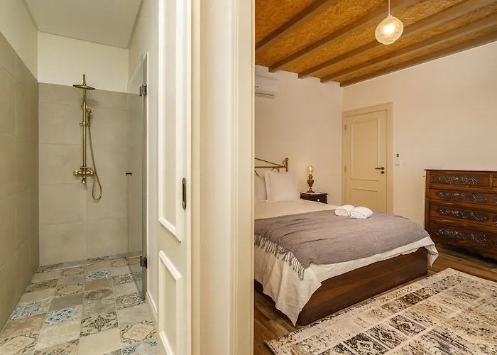 Βίλα Casa Da Avolita, By Rent2u, Lda Arco da Calheta (Madeira)