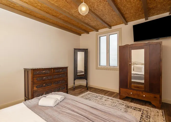 וילה Casa Da Avolita, By Rent2u, Lda