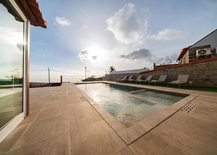 Casa Da Avolita, By Rent2u, Lda Arco da Calheta (Madeira)