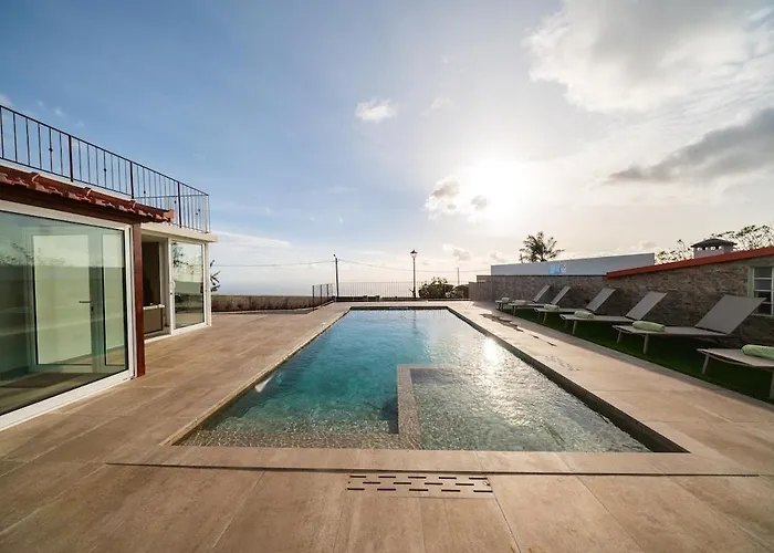 Casa Da Avolita, By Rent2u, Lda וילה ארקו דה קלחטה